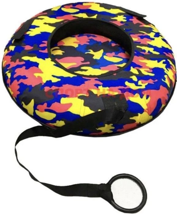 Тюбинги для горки