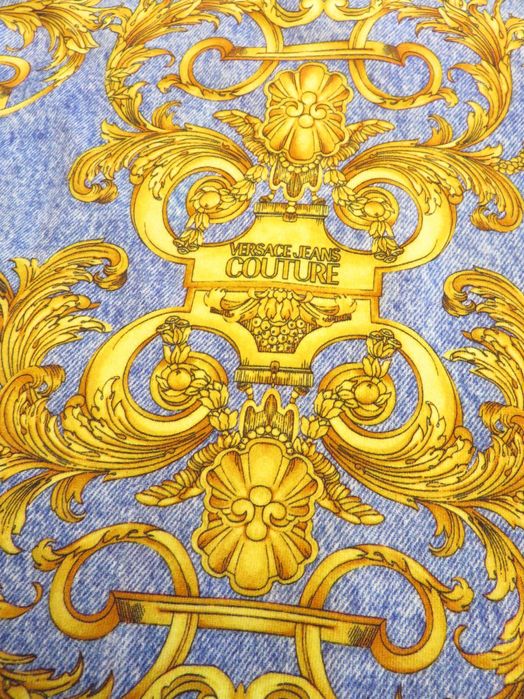 Пуловер Versace Jeans Couture, M - L, нов