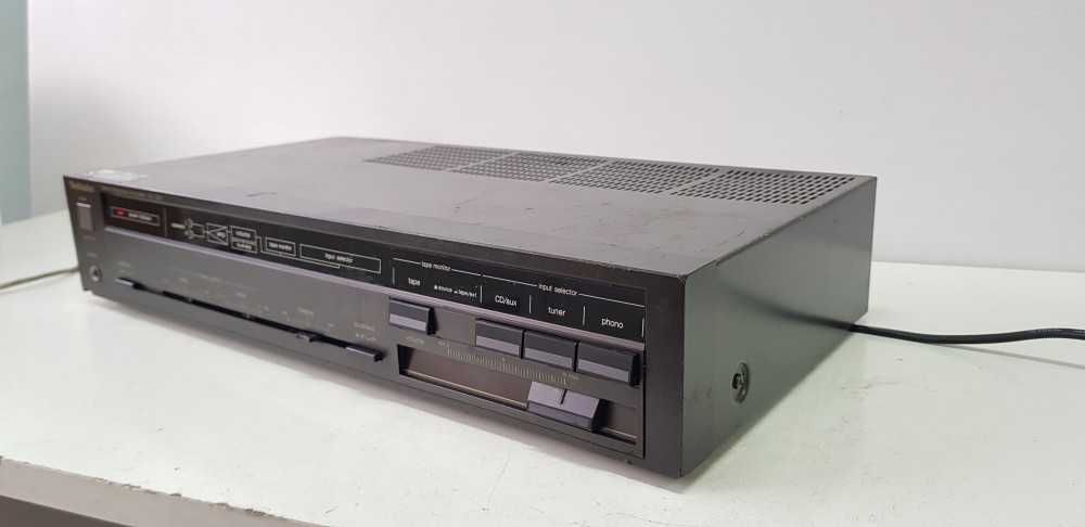 «Technics SU—300» с колонками