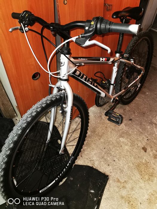 Велосипед Drag H1