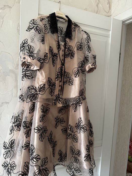 Двойка от The snop