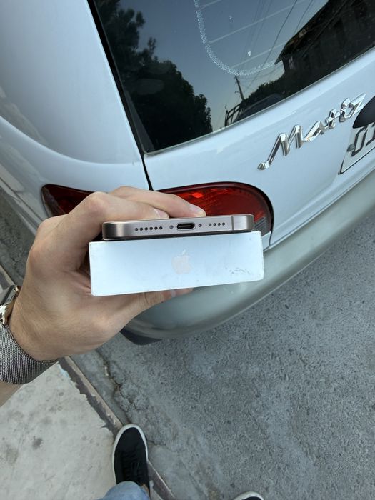 Iphone 16Pro Max
