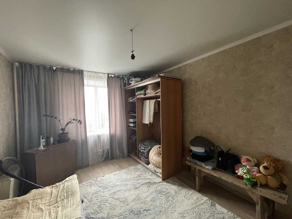 Продажа 2-комнатной квартиры
