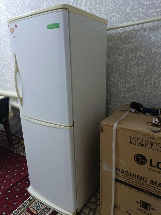 Холодильник SINO