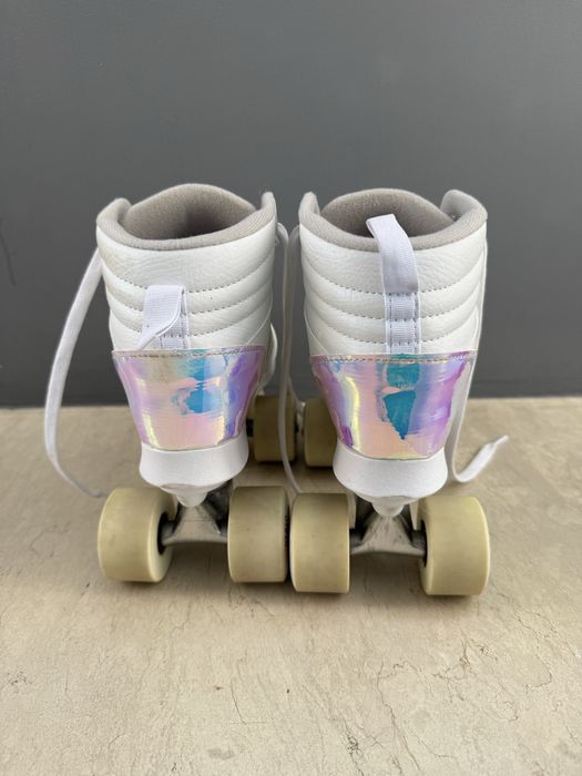 Ролкови кънки Oxelo quad