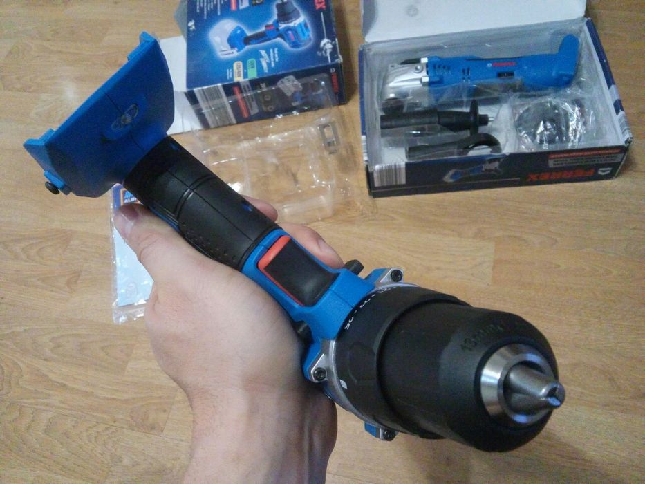 Ел Инструменти / Винтоверт / Мултимашина / GERMANY