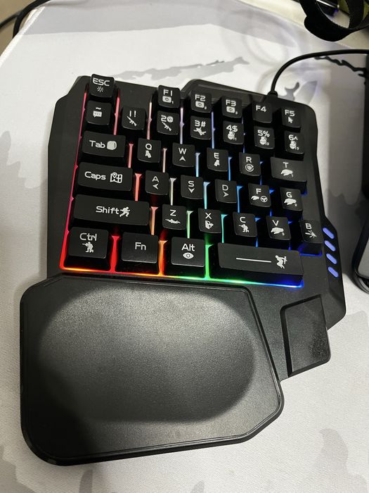 Игровой комплект