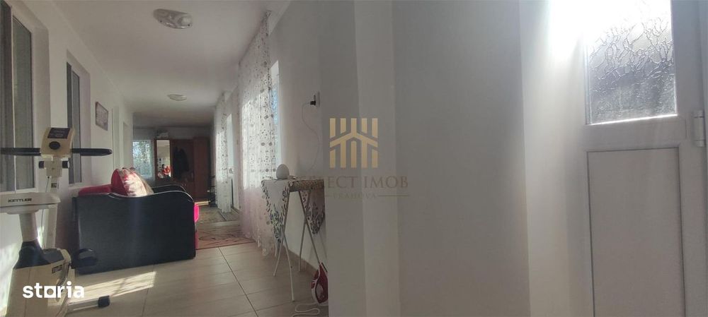 Casa cu livada de vanzare