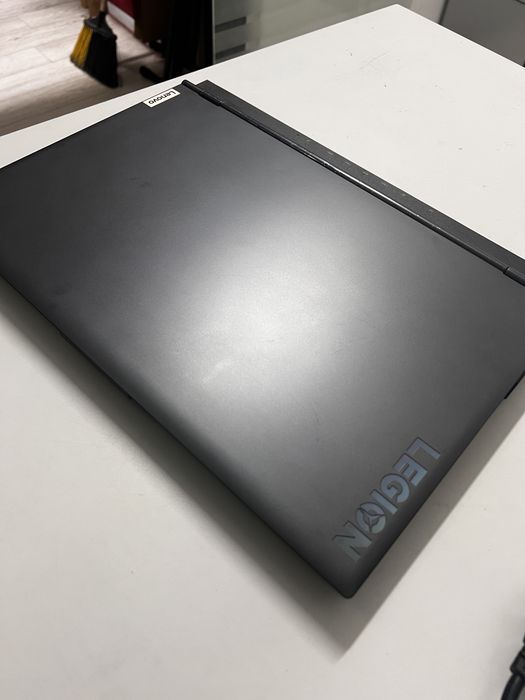 Laptop gaming Lenovo Legion 5 GTX 1660TI 6Gb