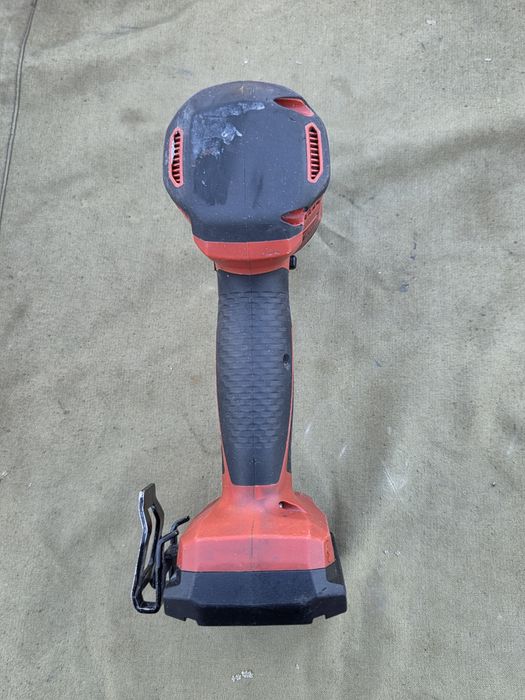 HILTI  SID 6-22 Безкабелен ударен винтоверт