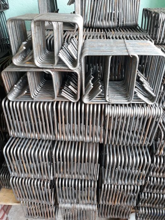 Etrieri constructii  6 / 8 mm