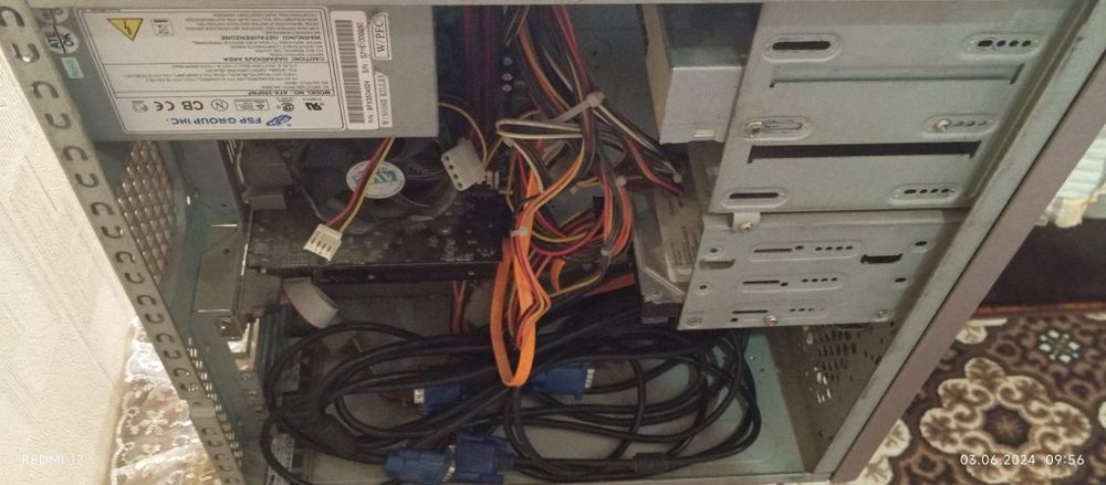 Продам Компьютер