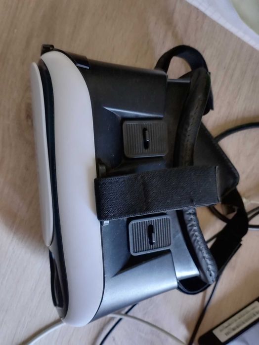 Очила за виртуална реалност