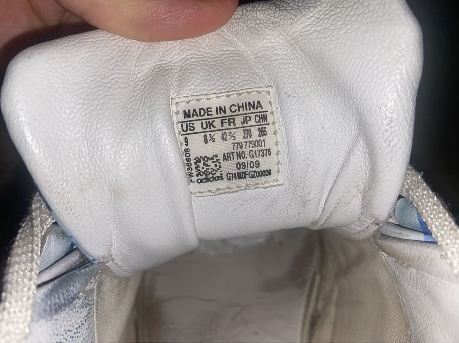 Y-3 x Yohji Yamamoto [ОРИГИНАЛ]