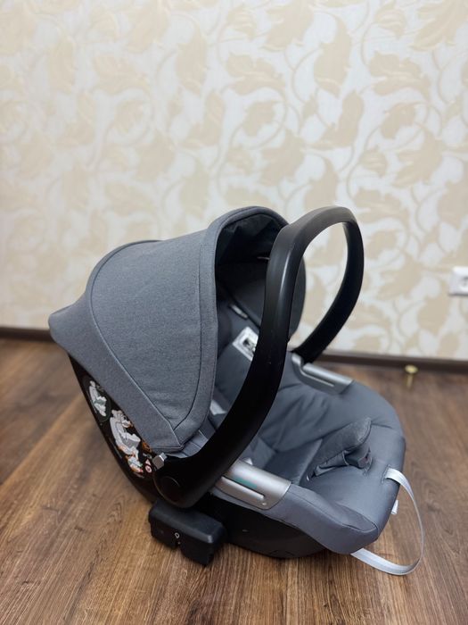 Детская коляска 3в1 Inglesina