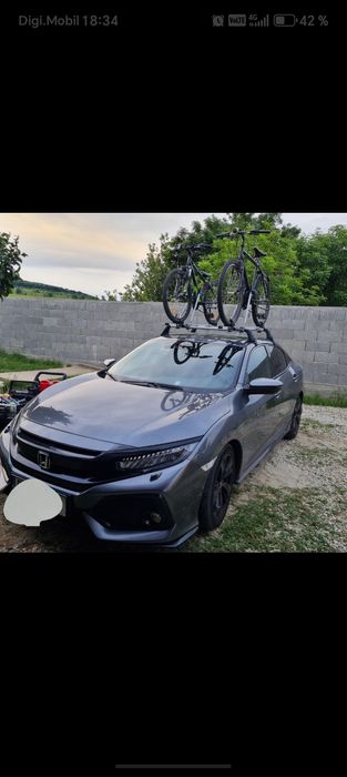 Vand Honda Civic Sport 182 CP