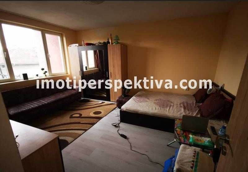 Продава се Тристаен апартамент в Пловдив, Кючук Париж - 136 кв.м за 1236 €/кв.м - Снимка #4