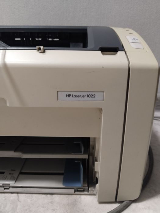 Продам принтер hp