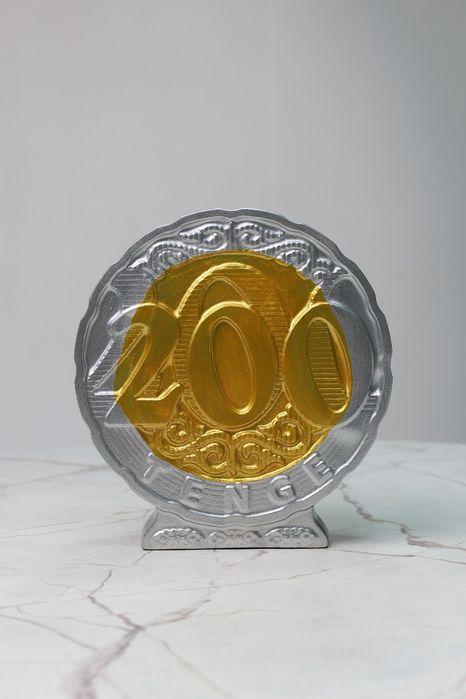 Копилки гипсовые ручная работа