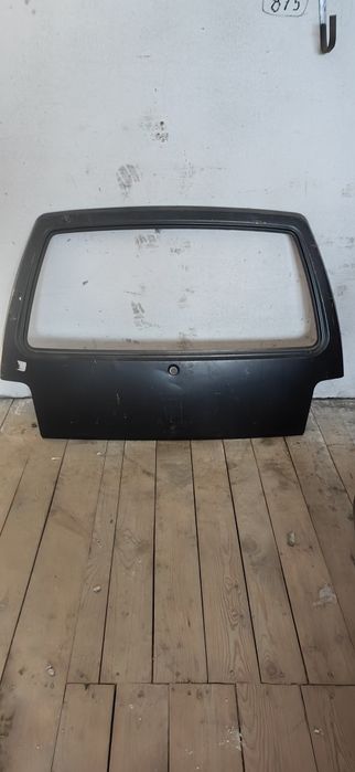 Дверь задка на автомобиль 2111