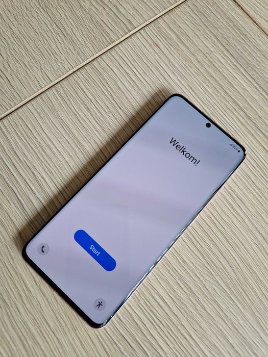 Galaxy S20 (SM-G980F/DS) | Cloud Pink | Dual SIM | Отличен