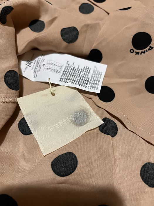 Риза Pinko/ Нова с етикет