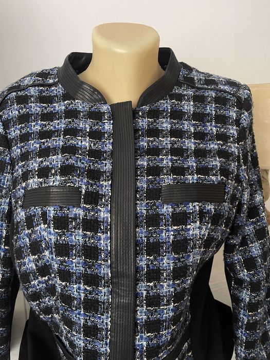 Jacheta Karl Lagerfeld