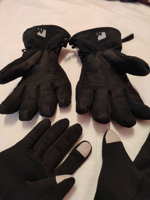 Ски ракавици Nevica