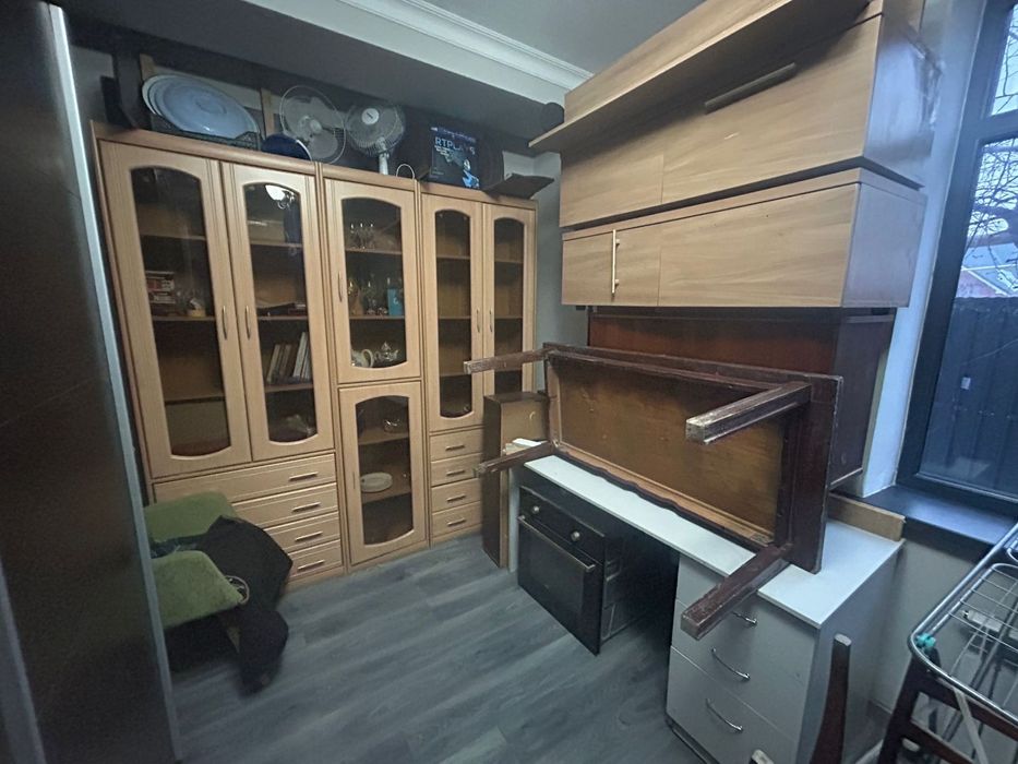 Продам мебель бу