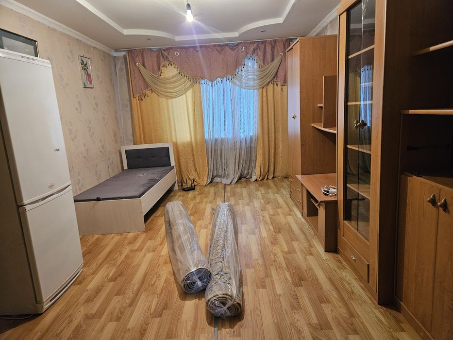 Сдам четырёх комнатный дом
