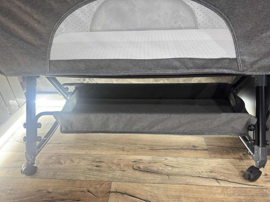 Кроватка детская