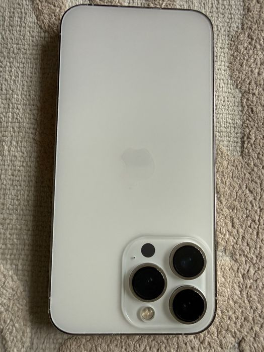 ПРОДАМ Apple IPhone 13 Pro Silver 256GB