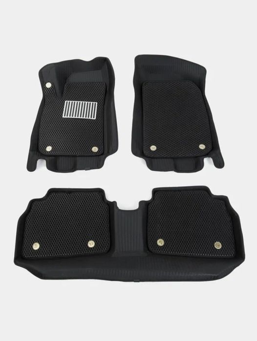 Gibrid polik evakor polik 7D polik 10D polik