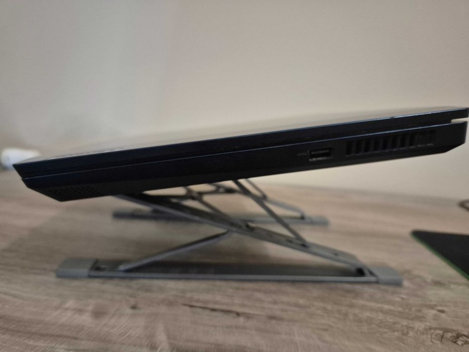 Гейминг лаптоп Lenovo IdeaPad Gaming 3 15ARH05 – Ryzen 7 4800H, 16GB RAM, GTX 1650 Ti, 512GB SSD