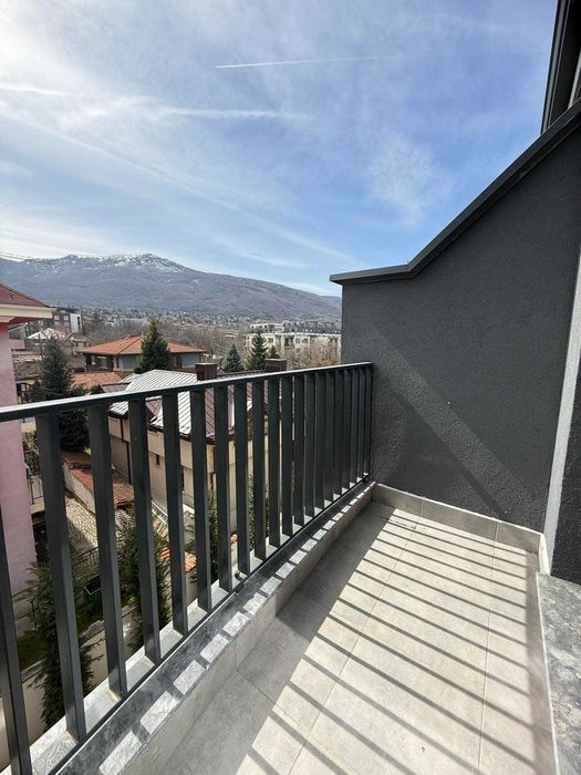 Продава се Двустаен апартамент в София, Кръстова вада - 75 кв.м за 2374 €/кв.м - Снимка #5