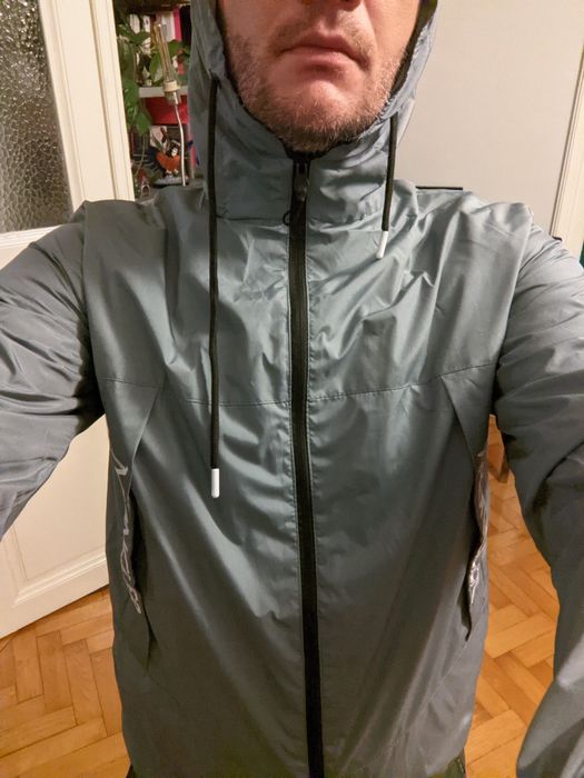 Windbreaker geacă Moncler XL