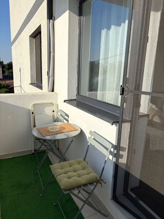 Garsonieră Militari Gorjului Centrala