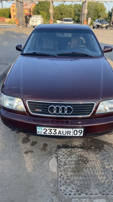 Продаётся автомобиль