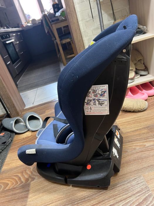 Автокресло детское