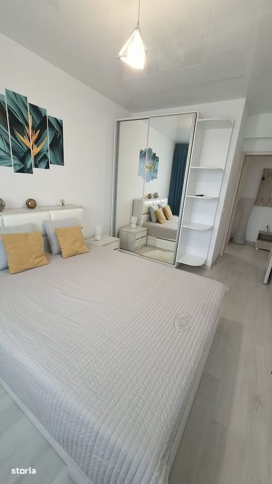 Apartament 2 camere Metalurgiei - Berceni - Sector 4