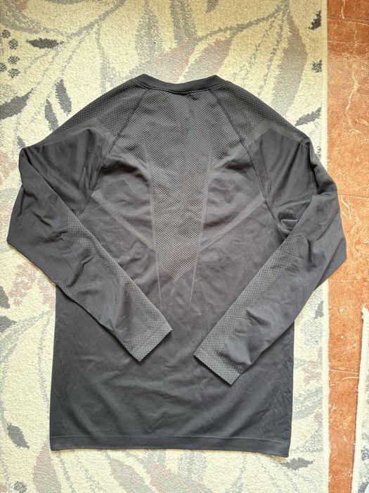 Gymshark Onyx v5