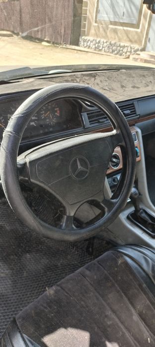 Мерседес Е250  дизель