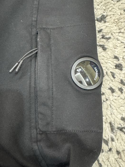 Мъжка блуза C.P.  COMPANY. Размер М