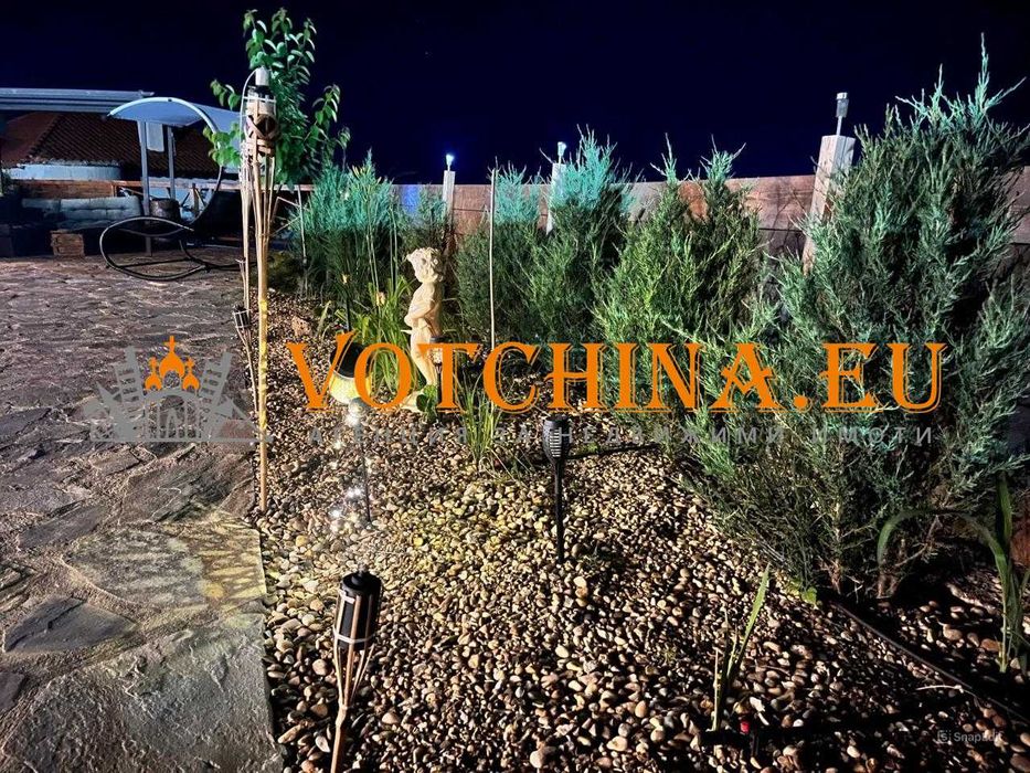 Продава се Къща в с. Генерал Кантарджиево, Област Варна - 633 кв.м за 506 €/кв.м - Снимка #5