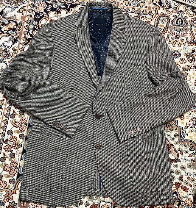Пиджак Pierre Cardin paris мужской