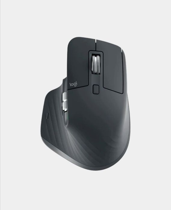 Logitech MX Master 3, мышь Logitech MX Master