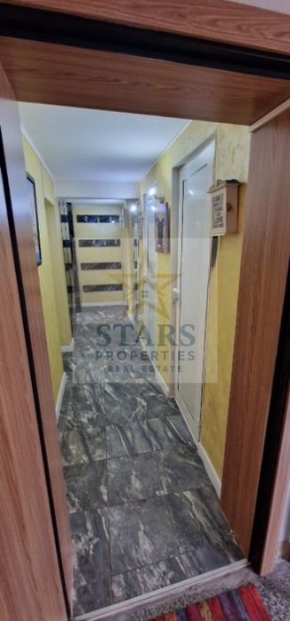 Продажба 3-стаен гр. Варна 69 m²