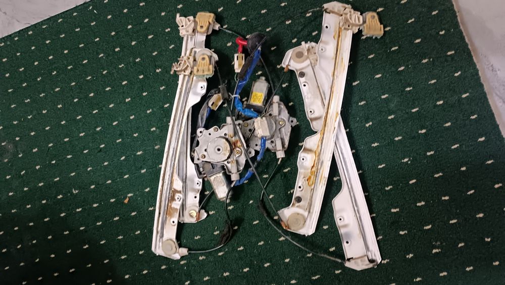 Моторчик стекло подъёмник