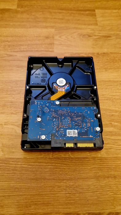 ХАРД ДИСК - Toshiba 1TB