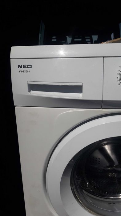 Пералня Нео работи перфекно  без забележка